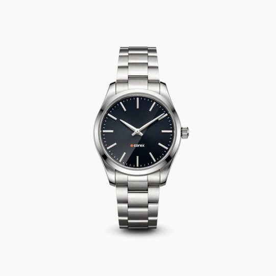 Classic Wrist Watch